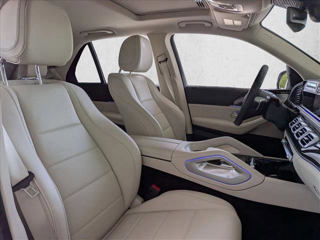 Certified 2025 Mercedes-Benz GLE 450 4MATIC image 18