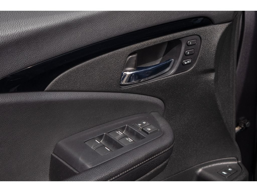 Used 2020 Honda Passport Touring image 20