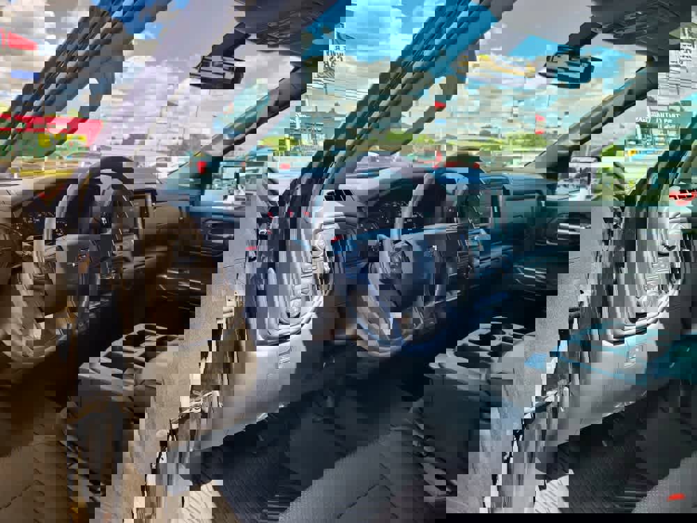 Used 2021 Chevrolet Silverado 1500 Custom Trail Boss image 20