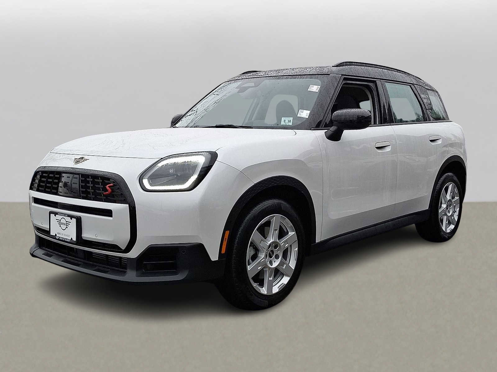 Used 2025 MINI Cooper Countryman S