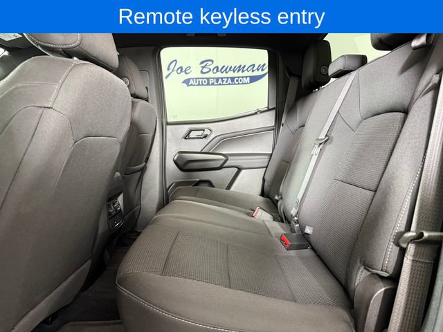 Used 2024 Chevrolet Colorado LT image 15