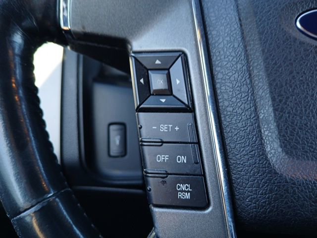 Used 2015 Ford Expedition EL Platinum image 23