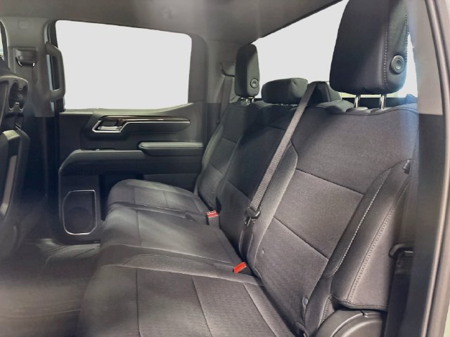 New 2026 Chevrolet Silverado 1500 RST w/ RST Select Package AWD/4WD image 20
