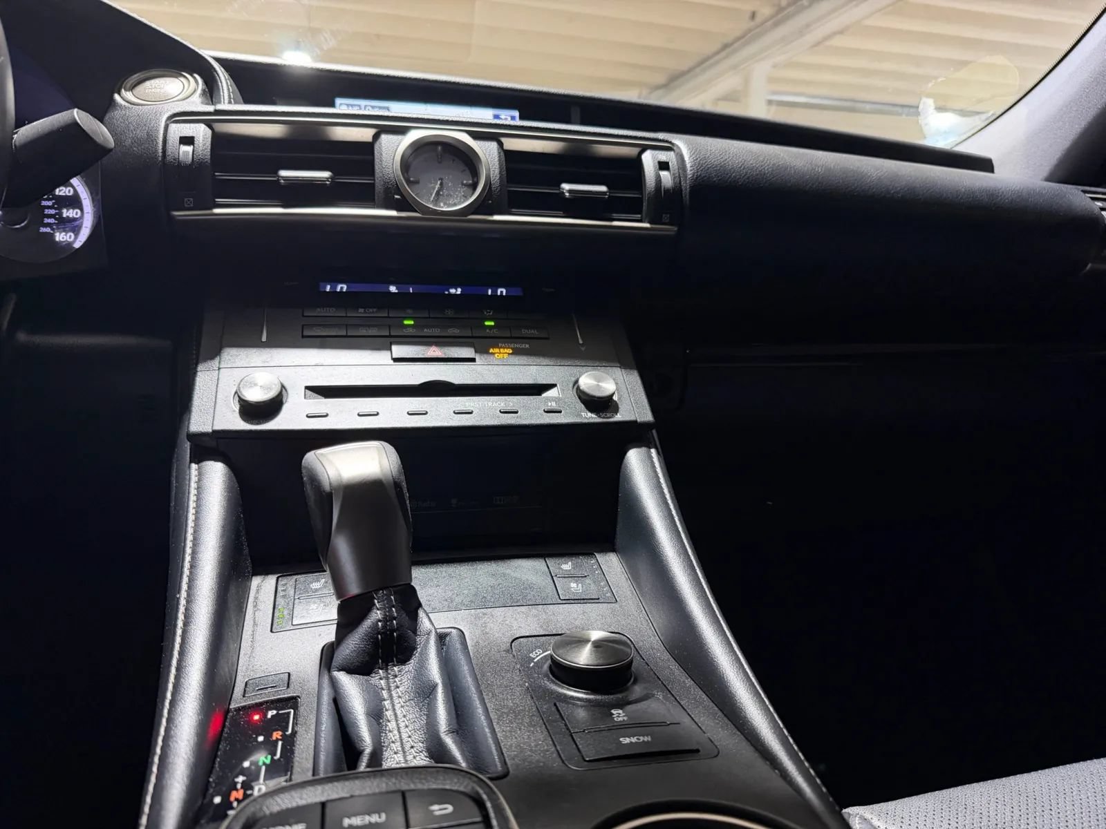 Used 2015 Lexus RC 350 AWD w/ Navigation System Package image 12
