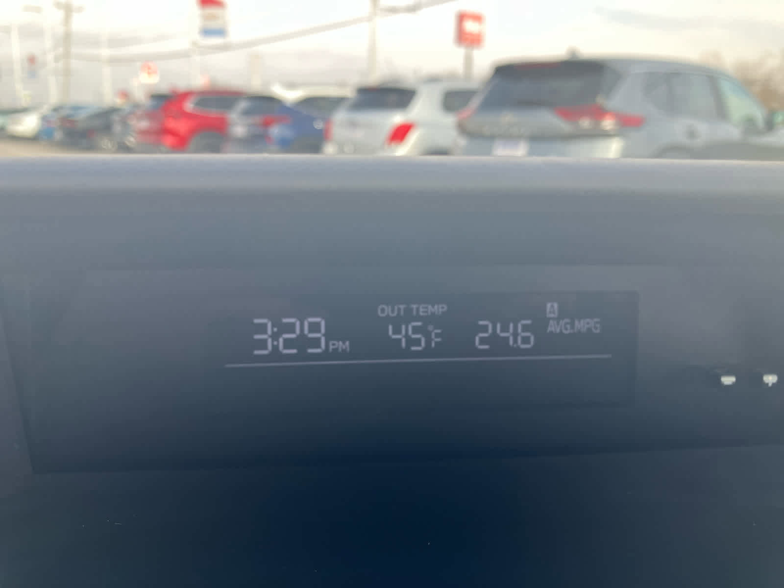 Used 2021 Subaru Crosstrek 2.0i Premium image 22