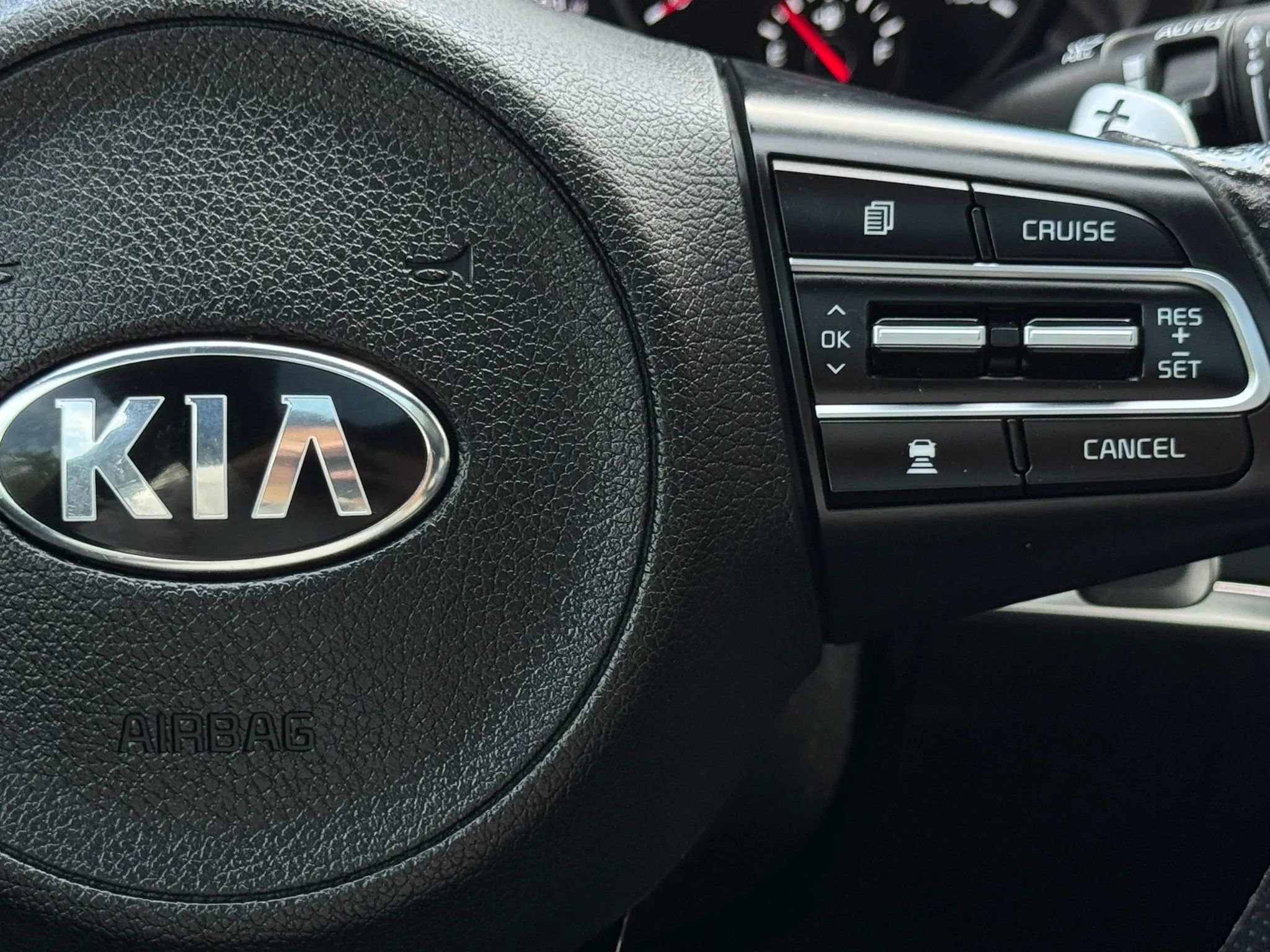 Used 2018 Kia Stinger GT2 RWD image 33