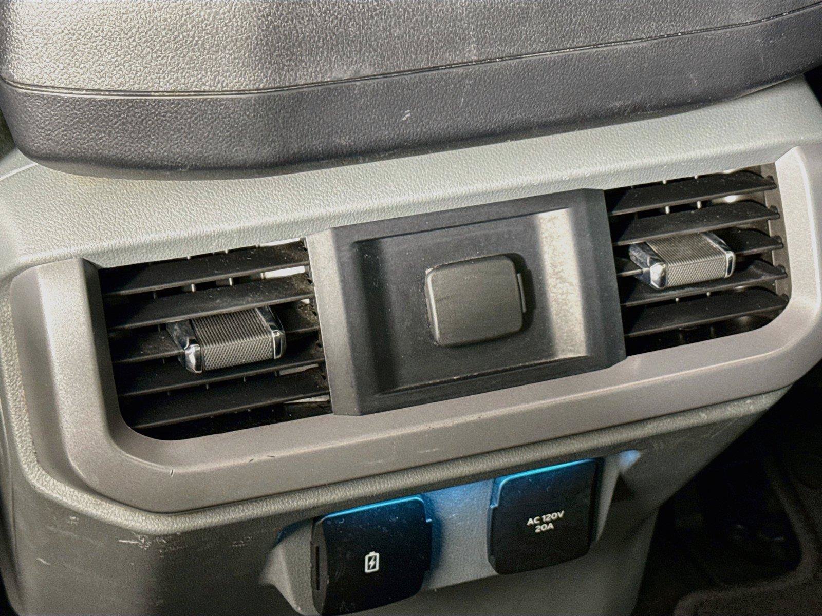 Used 2024 Ford F150 XLT w/ Mobile Office Package AWD/4WD image 34