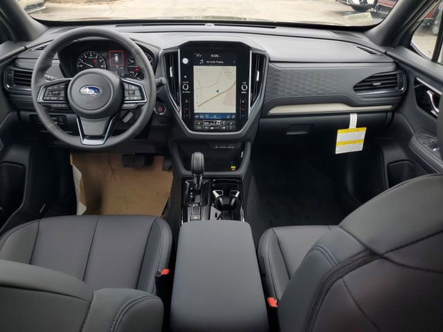 New 2026 Subaru Forester Limited AWD/4WD image 16