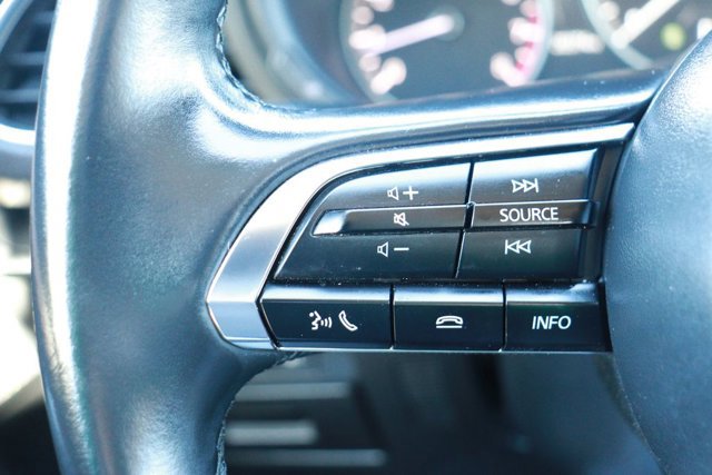 Used 2025 MAZDA MAZDA3 s image 18