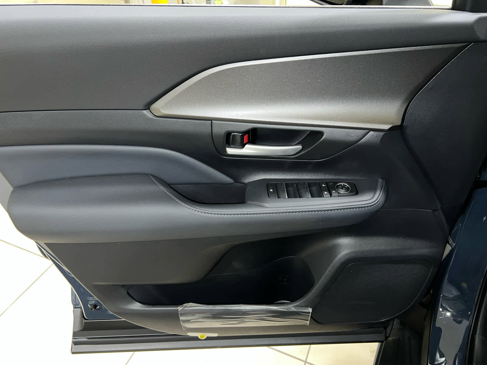New 2026 Toyota Grand Highlander XLE image 14
