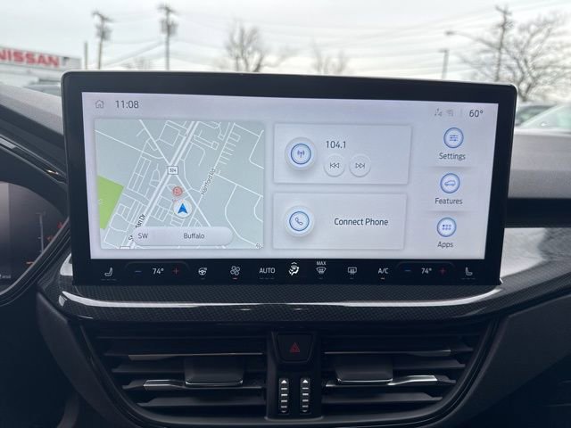 Used 2023 Ford Escape ST-Line w/ Tech Pack #1 AWD/4WD image 16