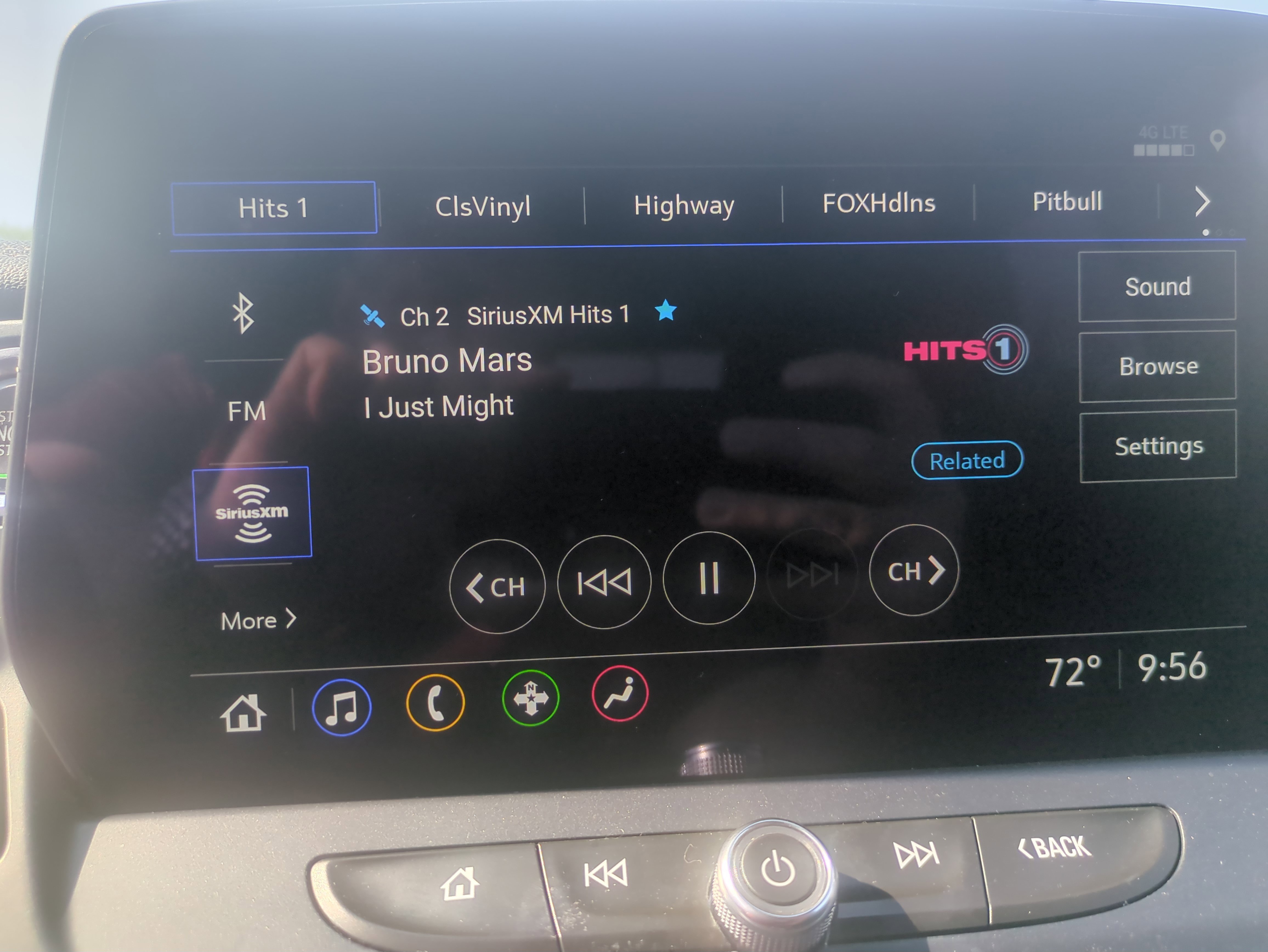 Used 2024 Chevrolet Blazer LT w/ Convenience Package image 16