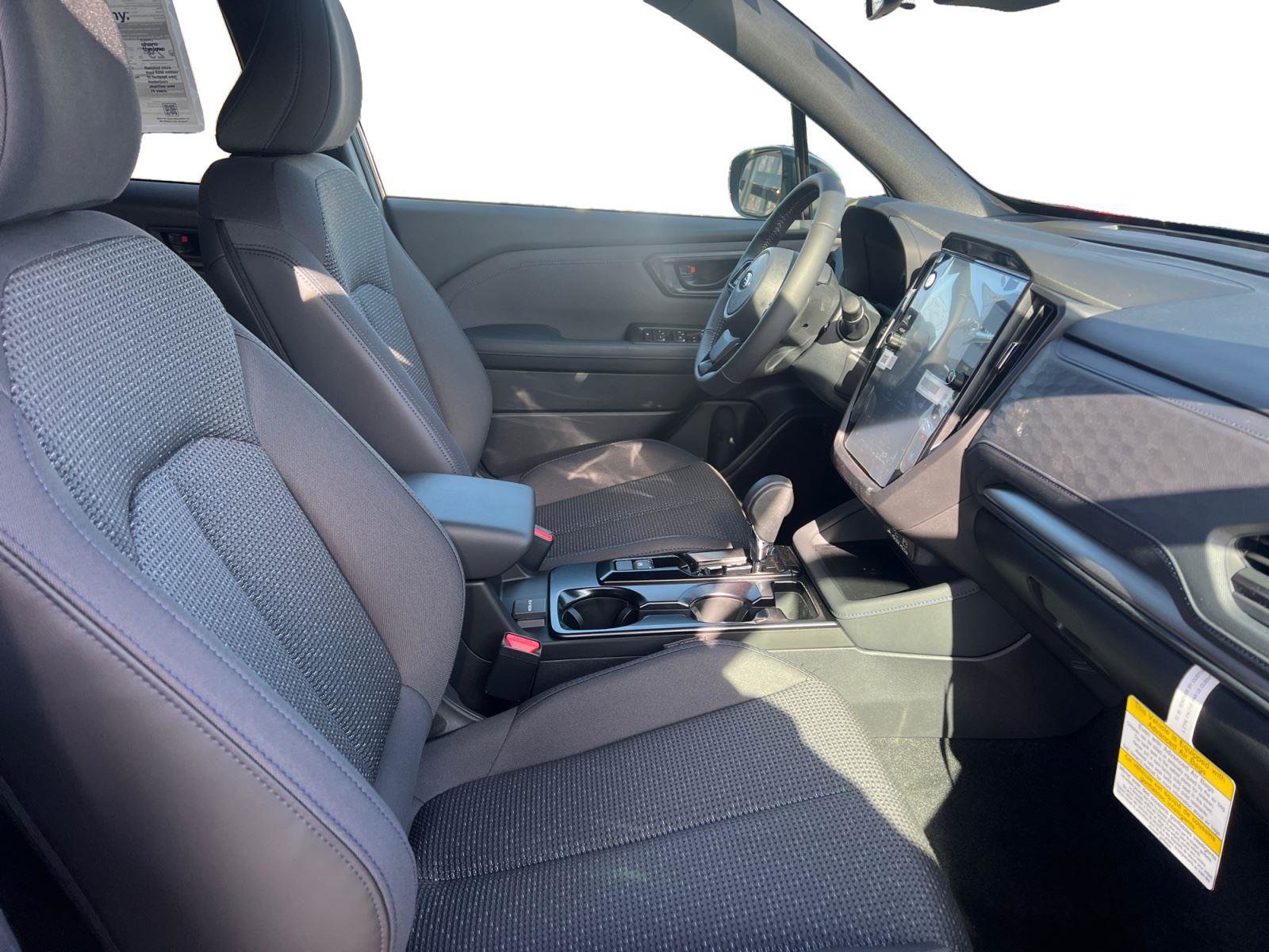 New 2026 Subaru Forester Premium image 15