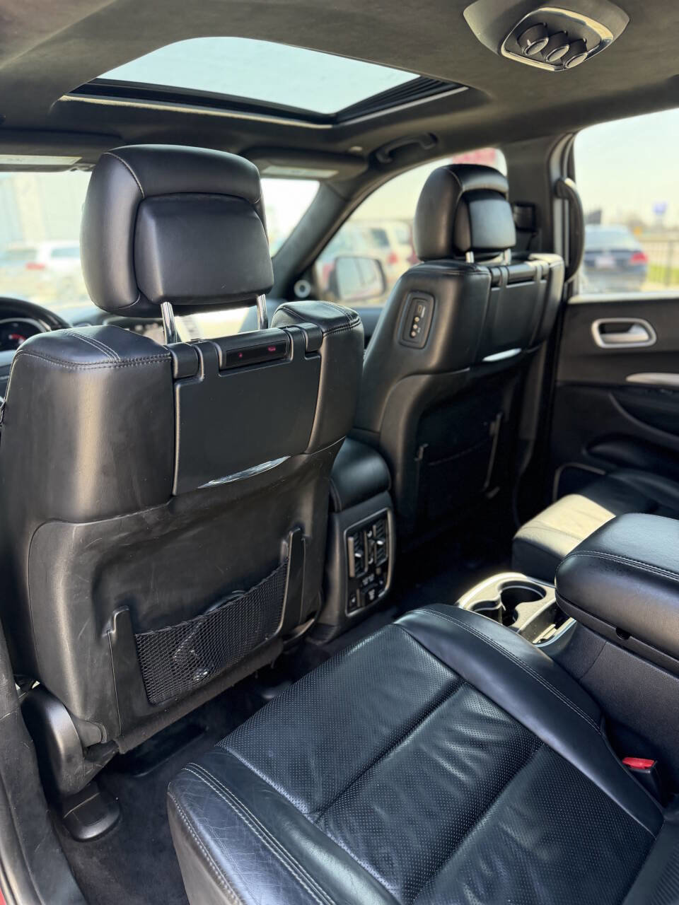 Used 2018 Dodge Durango Citadel AWD/4WD image 18