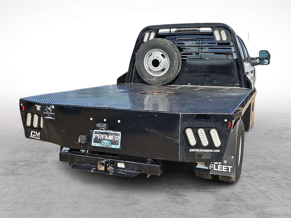 Used 2025 Ford F350 XL w/ XL Chrome Package AWD/4WD image 10