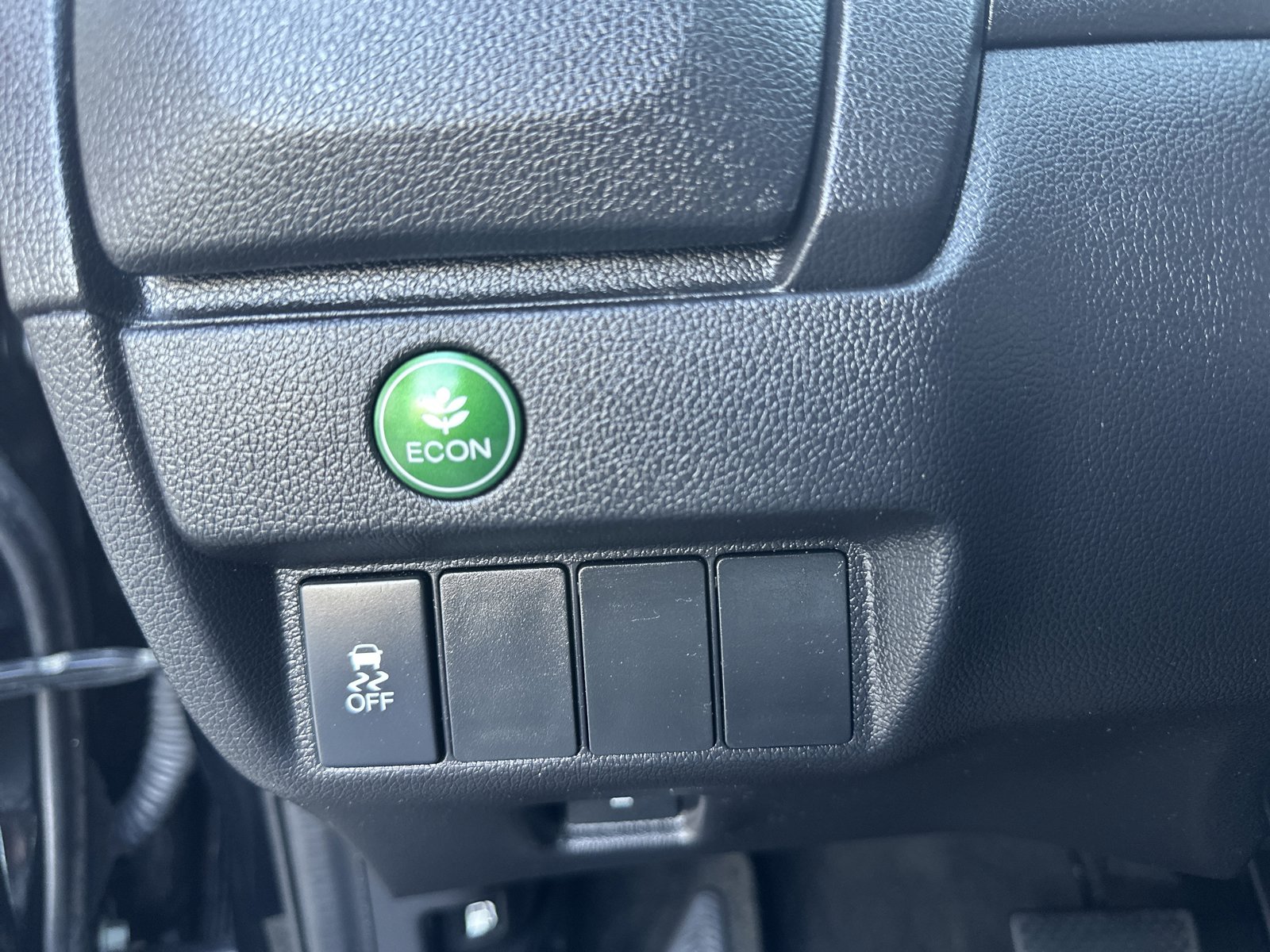 Used 2016 Honda Fit EX image 18