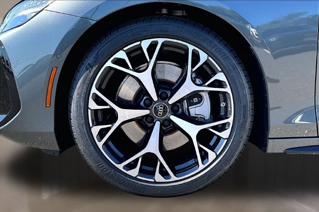 New 2026 Audi A6 Prestige AWD/4WD image 12