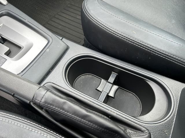 Used 2017 Subaru Forester 2.5i Limited image 19
