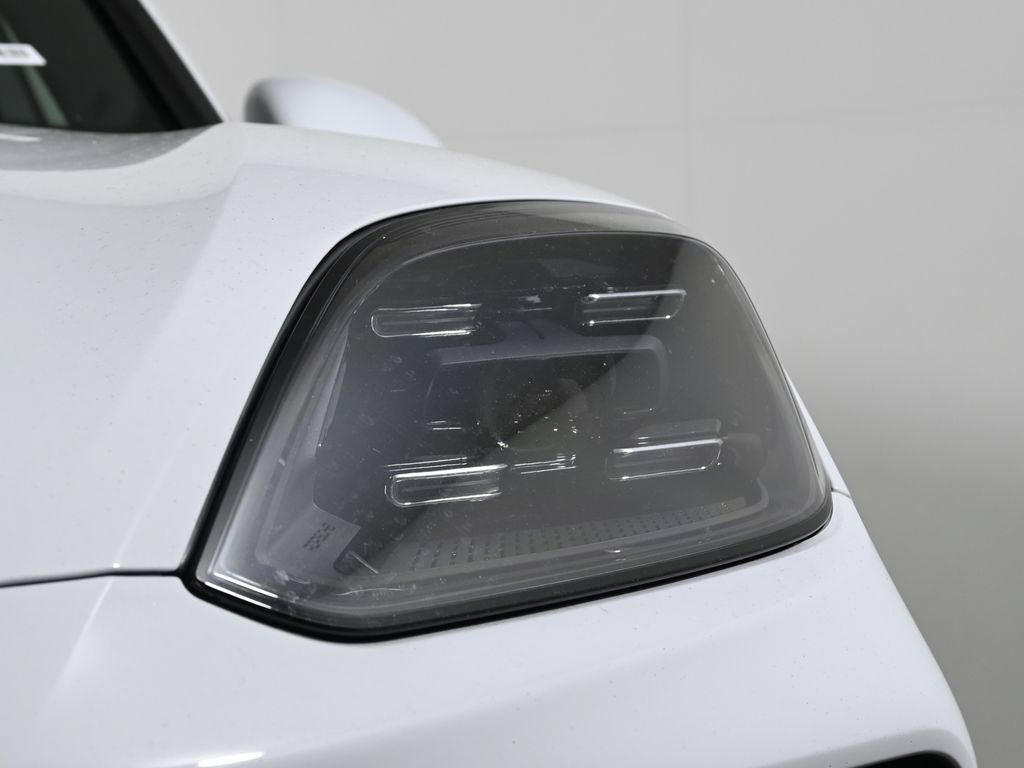 Used 2026 Porsche Cayenne E-Hybrid AWD/4WD image 11