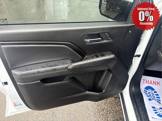 Certified 2023 Chevrolet Colorado LT w/ LT Convenience Package RWD image 19