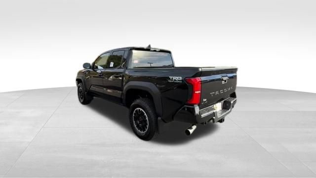 New 2025 Toyota Tacoma TRD Off-Road image 5