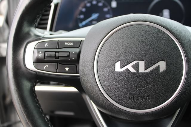 Used 2024 Kia Sportage SX FWD image 19