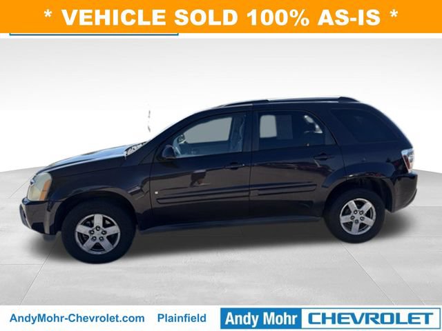 Used 2006 Chevrolet Equinox LT AWD/4WD video 2
