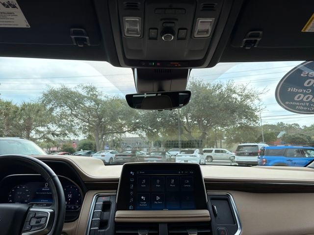 Used 2023 Chevrolet Tahoe Premier image 20