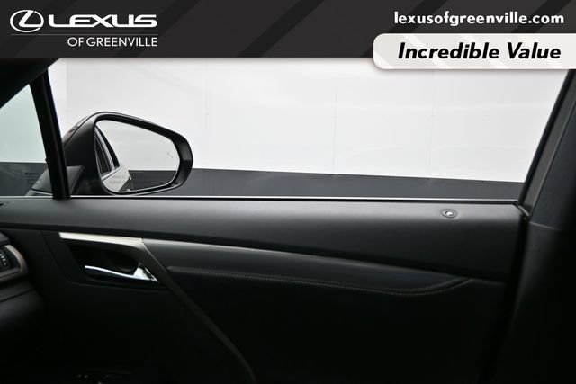 Used 2017 Lexus RX 350 F Sport w/ Accessory Package AWD/4WD image 21