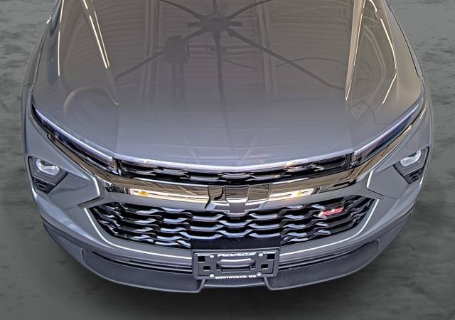 New 2026 Chevrolet TrailBlazer RS w/ Convenience Package FWD image 18