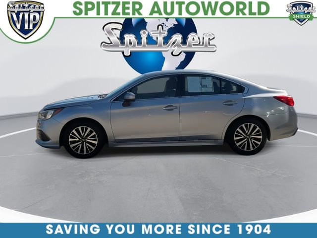 Used 2019 Subaru Legacy 2.5i Premium image 6