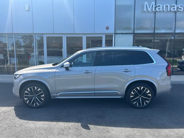 Certified 2025 Volvo XC90 B5 Plus AWD/4WD video 2