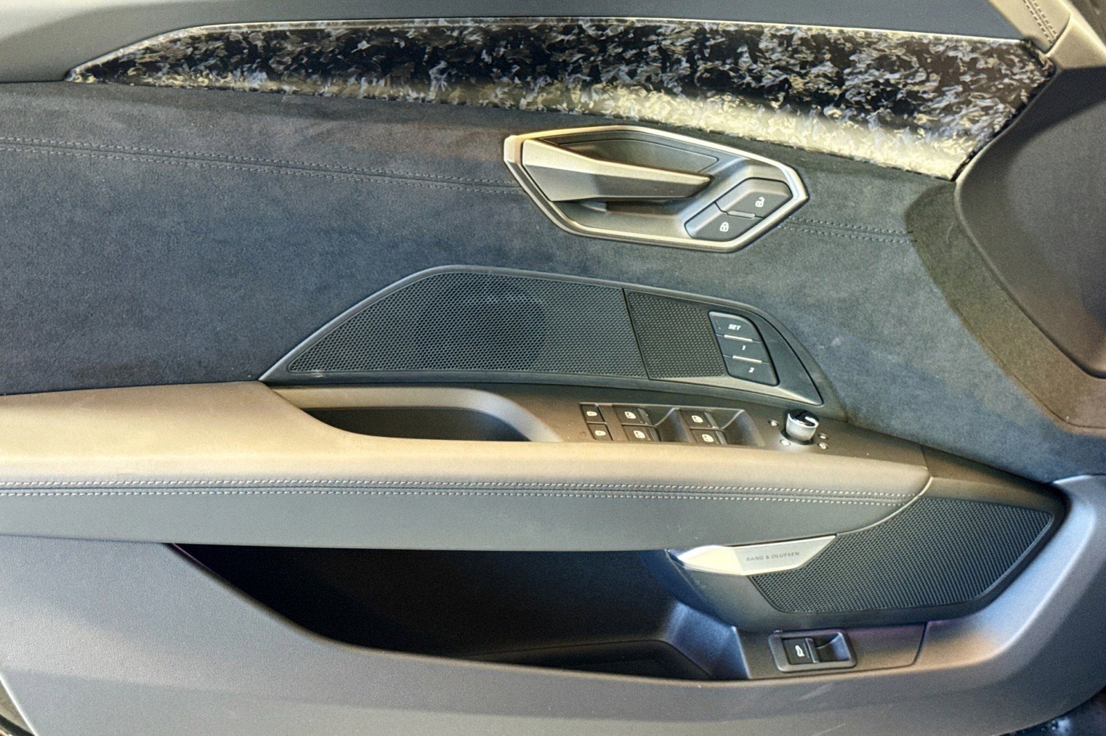 New 2026 Audi RS e-tron GT performance image 16