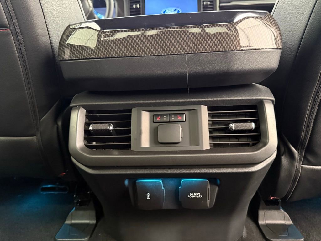 New 2025 Ford F150 Lariat w/ Equipment Group 502A High image 20