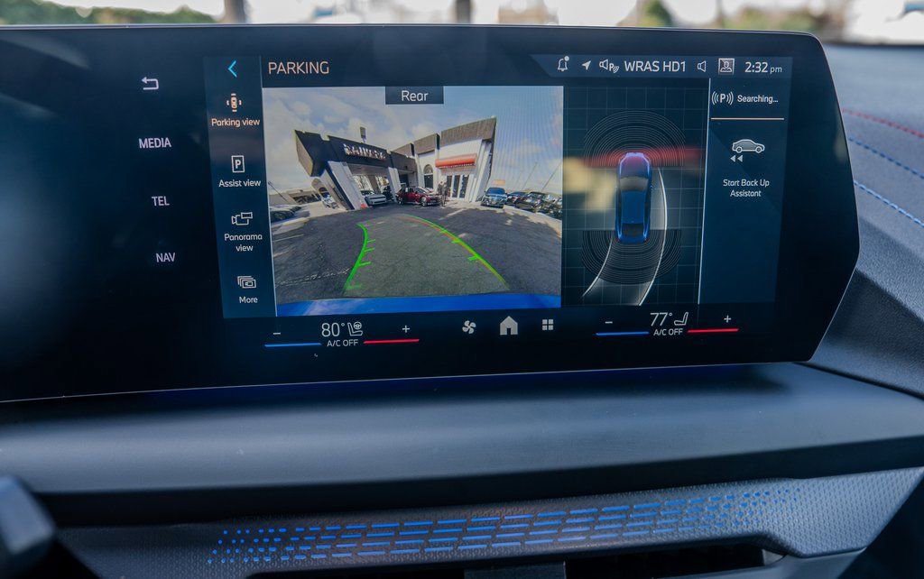 Used 2025 BMW 228i xDrive image 11