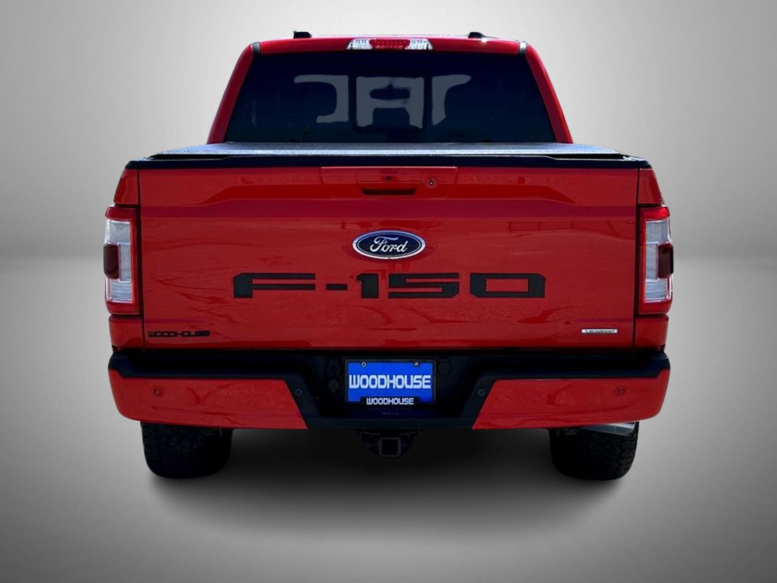 Used 2021 Ford F150 Lariat w/ Equipment Group 502A High AWD/4WD image 6