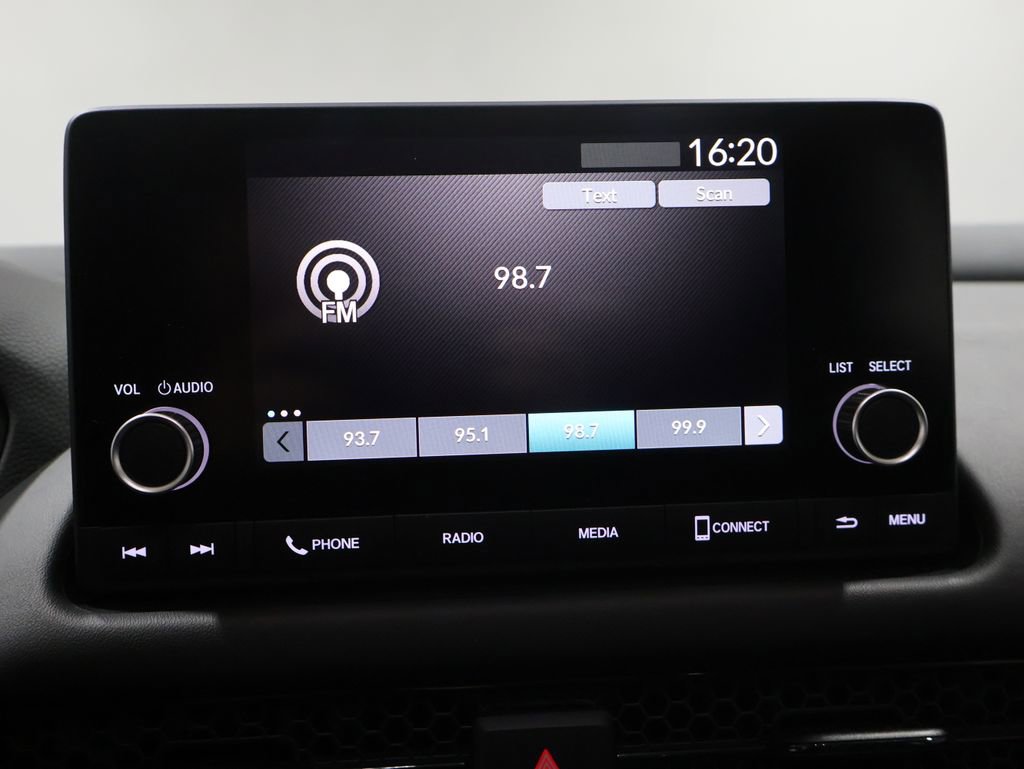 Used 2024 Honda HR-V LX image 27