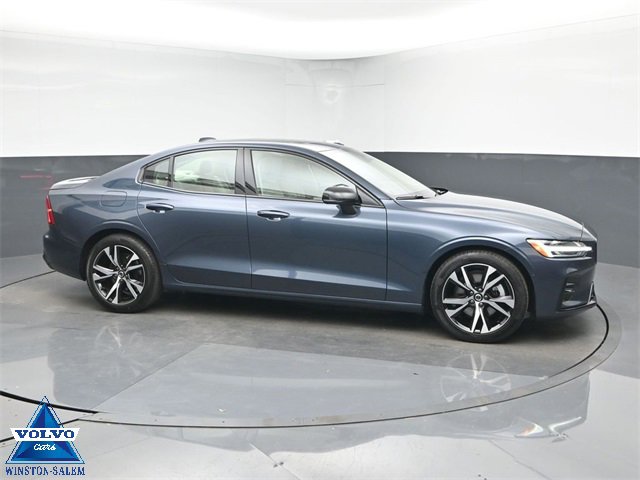 Used 2025 Volvo S60 B5 Plus
