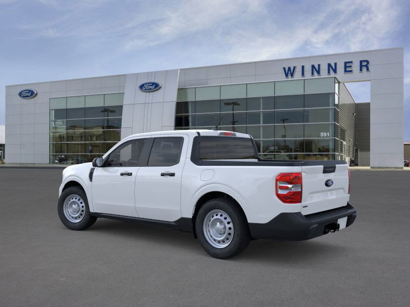 New 2026 Ford Maverick XL w/ Equipment Group 101A image 4