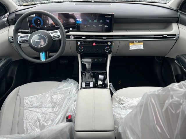 New 2026 Hyundai Tucson SEL AWD/4WD image 10