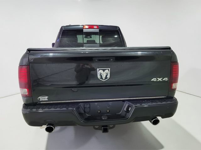 Used 2016 RAM 1500 Sport image 18