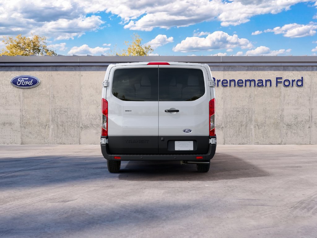 New 2027 Ford Transit 350 XL RWD image 8