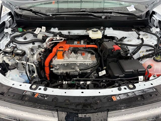 New 2026 Chevrolet Blazer EV SS image 9