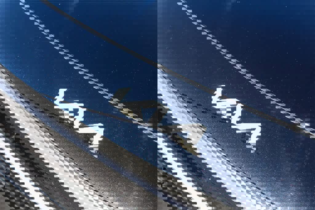 Used 2023 Kia Niro EX image 17