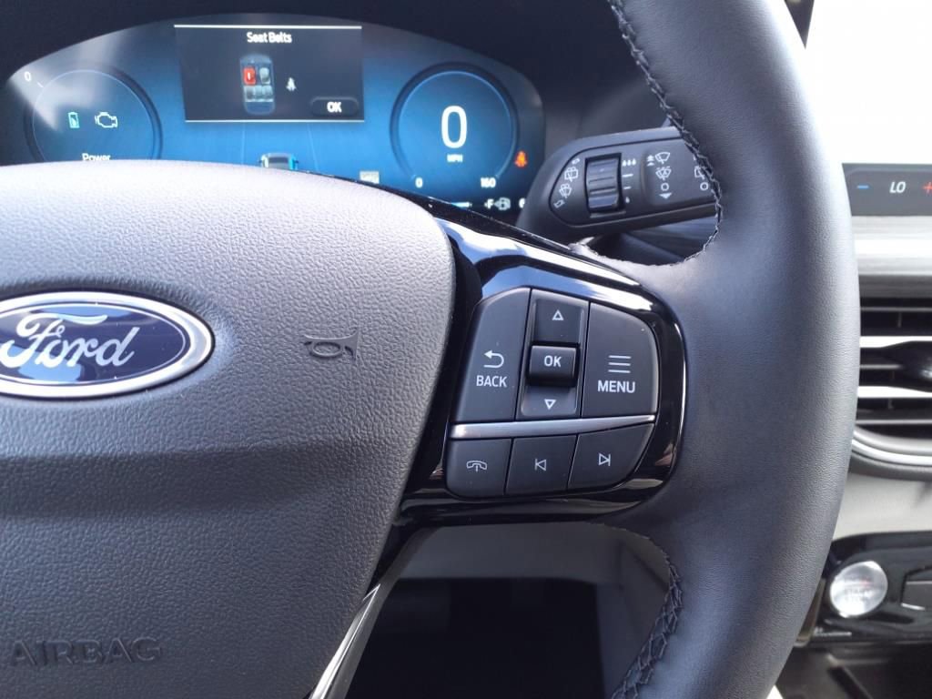 New 2024 Ford Escape SE w/ PHEV Premium Package image 22