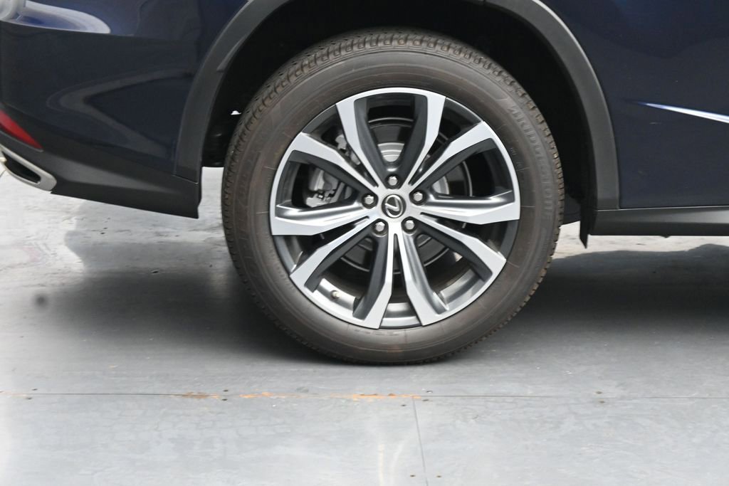 Used 2022 Lexus RX 350 FWD w/ Premium Package image 10