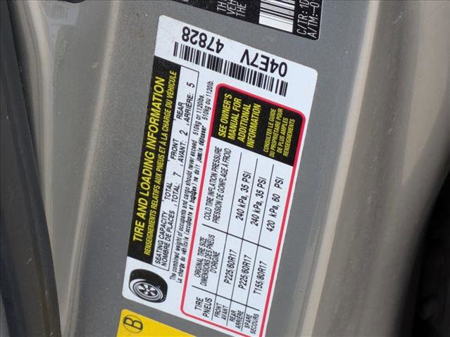 Used 2008 Toyota Sienna XLE Limited image 14