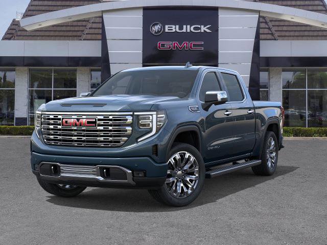 New 2026 GMC Sierra 1500 Denali w/ Denali Reserve Package image 6