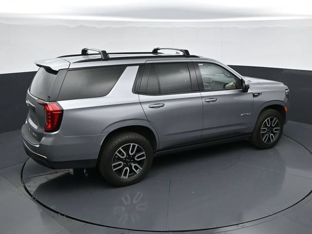 Used 2023 GMC Yukon AT4 w/ Technology Package AWD/4WD image 43