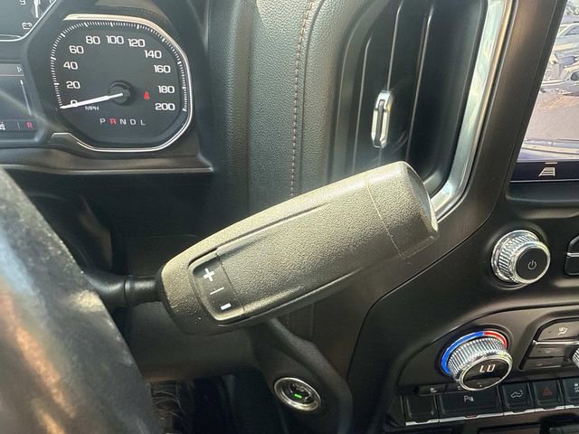 Used 2022 GMC Sierra 1500 AT4 w/ Driver Alert Package I image 35